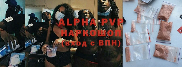 Альфа ПВП Белокуриха